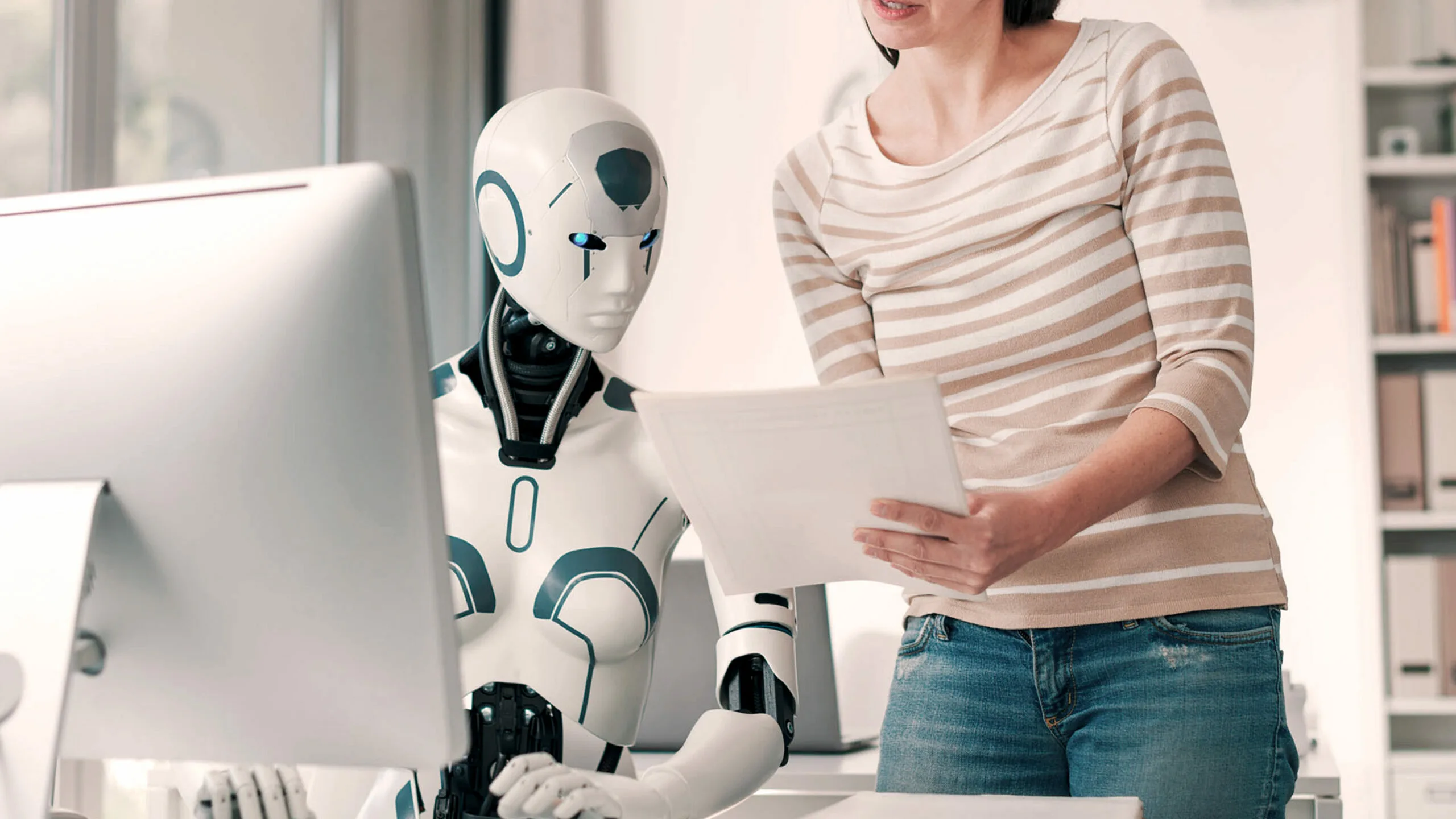 Integración de Modelos de IA: Maximizando el Potencial de tu Empresa